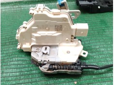 Recambio de cerradura puerta trasera derecha para audi a3 (8v1, 8vk) 1.6 tdi referencia OEM IAM    2