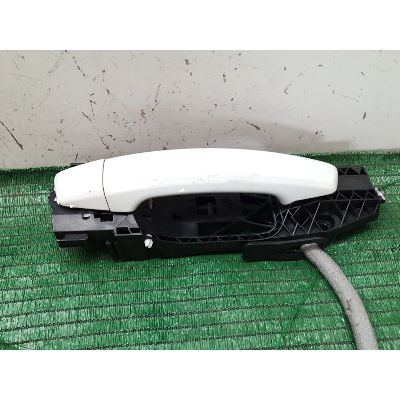 Recambio de cerradura puerta trasera derecha para audi a3 (8v1, 8vk) 1.6 tdi referencia OEM IAM   