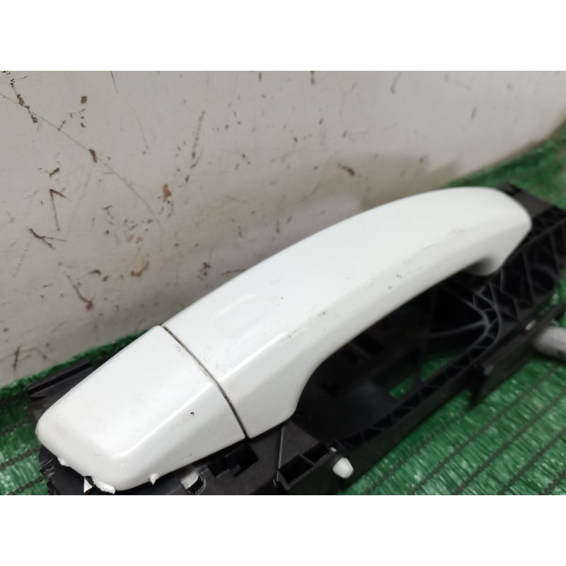 Recambio de cerradura puerta trasera derecha para audi a3 (8v1, 8vk) 1.6 tdi referencia OEM IAM   