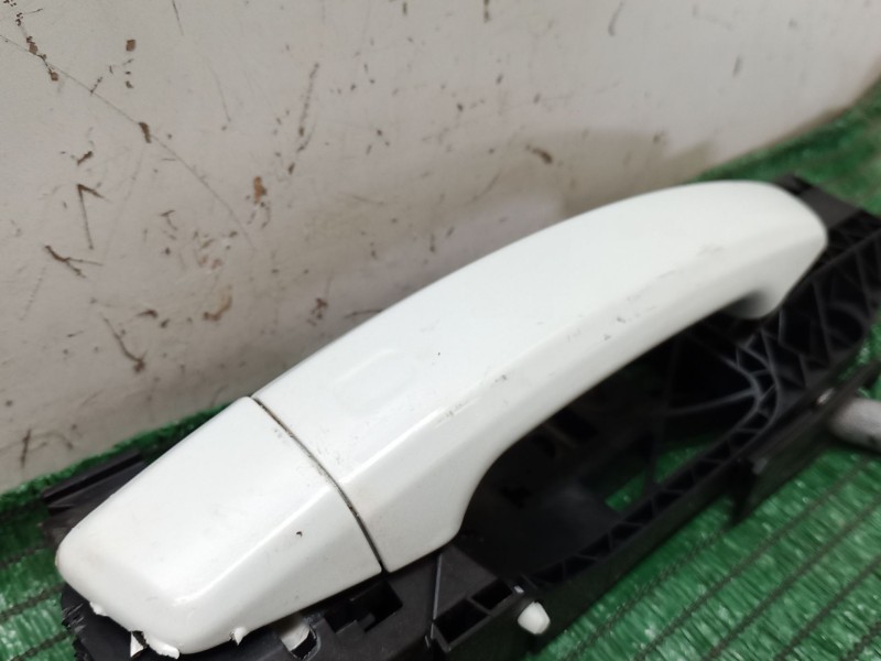 Recambio de cerradura puerta trasera derecha para audi a3 (8v1, 8vk) 1.6 tdi referencia OEM IAM   