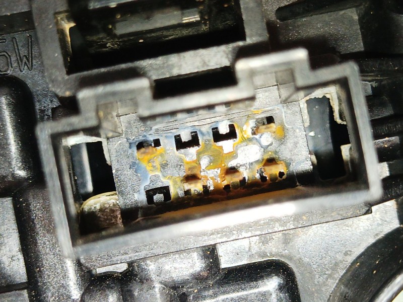 Recambio de piloto trasero derecho para audi a3 (8v1, 8vk) 1.6 tdi referencia OEM IAM   