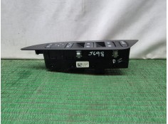 Recambio de mando elevalunas delantero izquierdo para renault espace v (jr_) 2.0 blue dci 190 referencia OEM IAM E1078725G E1078