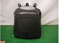 Recambio de pantalla multifuncion para renault espace v (jr_) 2.0 blue dci 190 referencia OEM IAM   