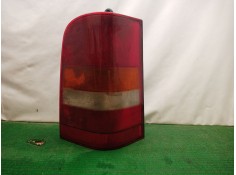 Recambio de faro izquierdo para mercedes-benz vito (w638) combi 2.2 16v cdi turbodiesel cat referencia OEM IAM   