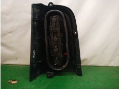 Recambio de faro izquierdo para mercedes-benz vito (w638) combi 2.2 16v cdi turbodiesel cat referencia OEM IAM    2