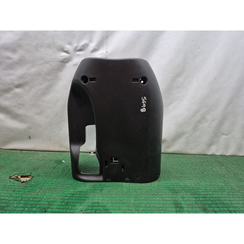 Recambio de moldura para renault espace v (jr_) 2.0 blue dci 190 referencia OEM IAM 484729133R 484729133R 484729133R