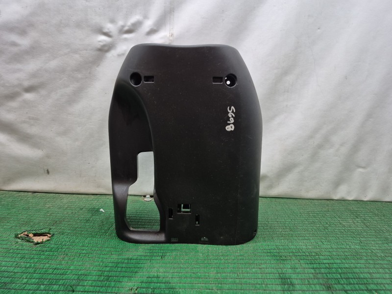 Recambio de moldura para renault espace v (jr_) 2.0 blue dci 190 referencia OEM IAM 484729133R 484729133R 484729133R