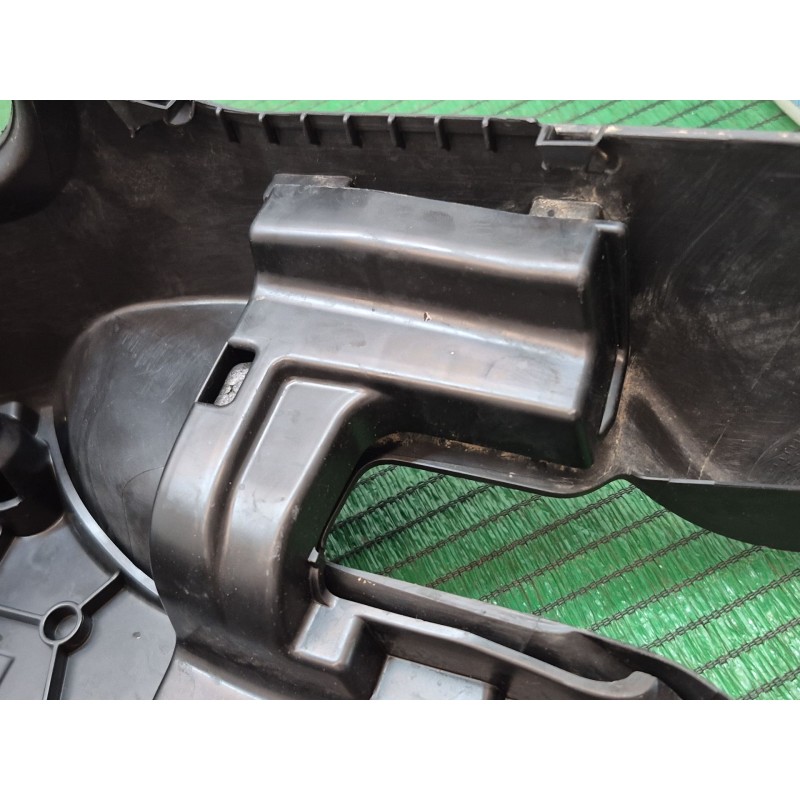 Recambio de moldura para renault espace v (jr_) 2.0 blue dci 190 referencia OEM IAM 484729133R 484729133R 484729133R