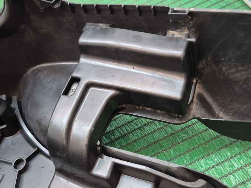 Recambio de moldura para renault espace v (jr_) 2.0 blue dci 190 referencia OEM IAM 484729133R 484729133R 484729133R