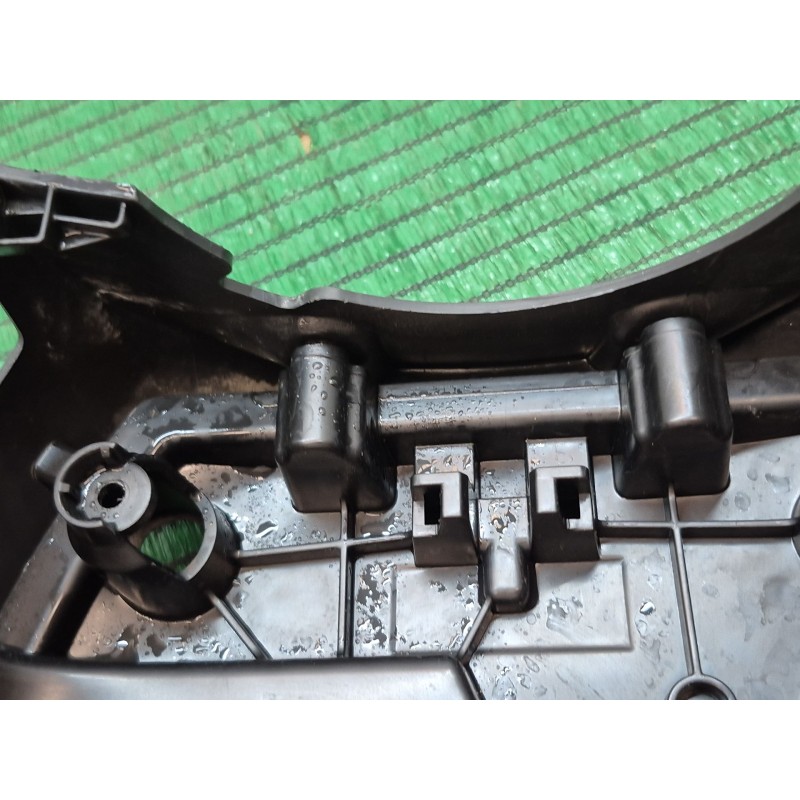 Recambio de moldura para renault espace v (jr_) 2.0 blue dci 190 referencia OEM IAM 484729133R 484729133R 484729133R