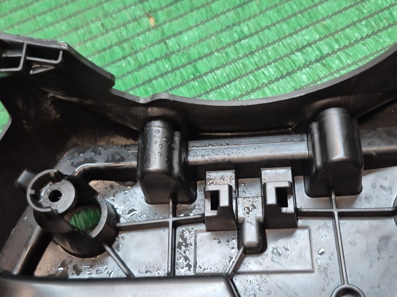 Recambio de moldura para renault espace v (jr_) 2.0 blue dci 190 referencia OEM IAM 484729133R 484729133R 484729133R