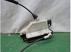 Recambio de cerradura puerta delantera derecha para peugeot 208 i (ca_, cc_) 1.2 vti 82 referencia OEM IAM   