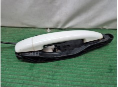 Recambio de cerradura puerta delantera derecha para peugeot 208 i (ca_, cc_) 1.2 vti 82 referencia OEM IAM    2