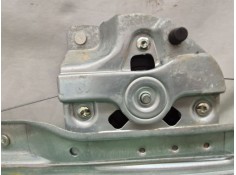 Recambio de elevalunas delantero izquierdo para peugeot 208 i (ca_, cc_) 1.2 vti 82 referencia OEM IAM    2