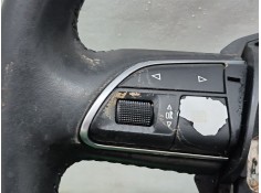 Recambio de volante para audi a3 (8v1, 8vk) 1.6 tdi referencia OEM IAM    2