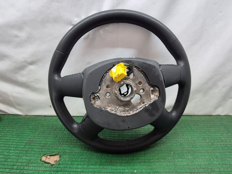 Recambio de volante para audi a3 (8v1, 8vk) 1.6 tdi referencia OEM IAM   