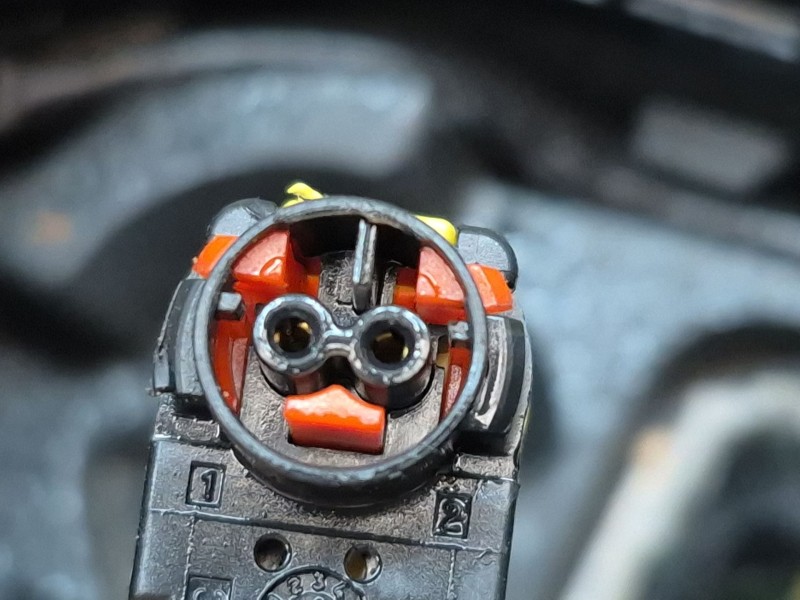 Recambio de volante para audi a3 (8v1, 8vk) 1.6 tdi referencia OEM IAM   