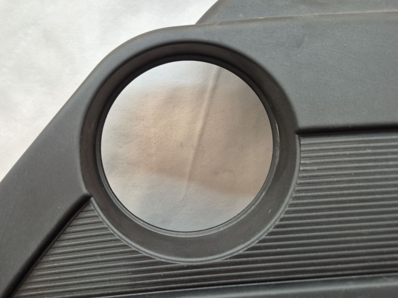 Recambio de tapa motor para bmw x3 (f25) sdrive 18 d referencia OEM IAM 114779741008 114779741008 114779741008