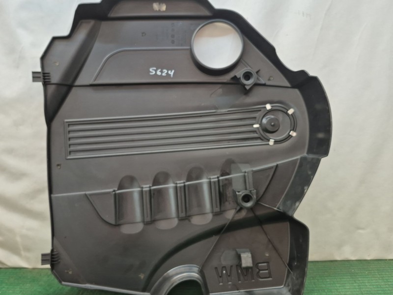 Recambio de tapa motor para bmw x3 (f25) sdrive 18 d referencia OEM IAM 114779741008 114779741008 114779741008