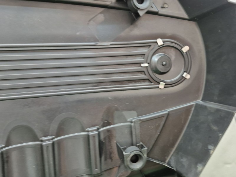 Recambio de tapa motor para bmw x3 (f25) sdrive 18 d referencia OEM IAM 114779741008 114779741008 114779741008