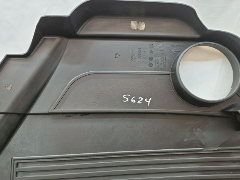 Recambio de tapa motor para bmw x3 (f25) sdrive 18 d referencia OEM IAM 114779741008 114779741008 114779741008