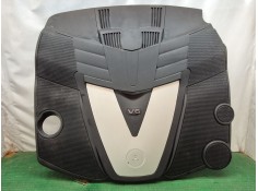 Recambio de tapa motor para mercedes-benz clase e (w211) e 220 cdi (211.006) referencia OEM IAM A6420101667 A6420101667 A6420101