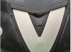 Recambio de tapa motor para mercedes-benz clase e (w211) e 220 cdi (211.006) referencia OEM IAM A6420101667 A6420101667 A6420101 2