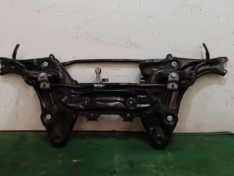 Recambio de puente delantero para citroën c4 cactus 1.2 thp 110 referencia OEM IAM 17924701D25 17924701D25 17924701D25