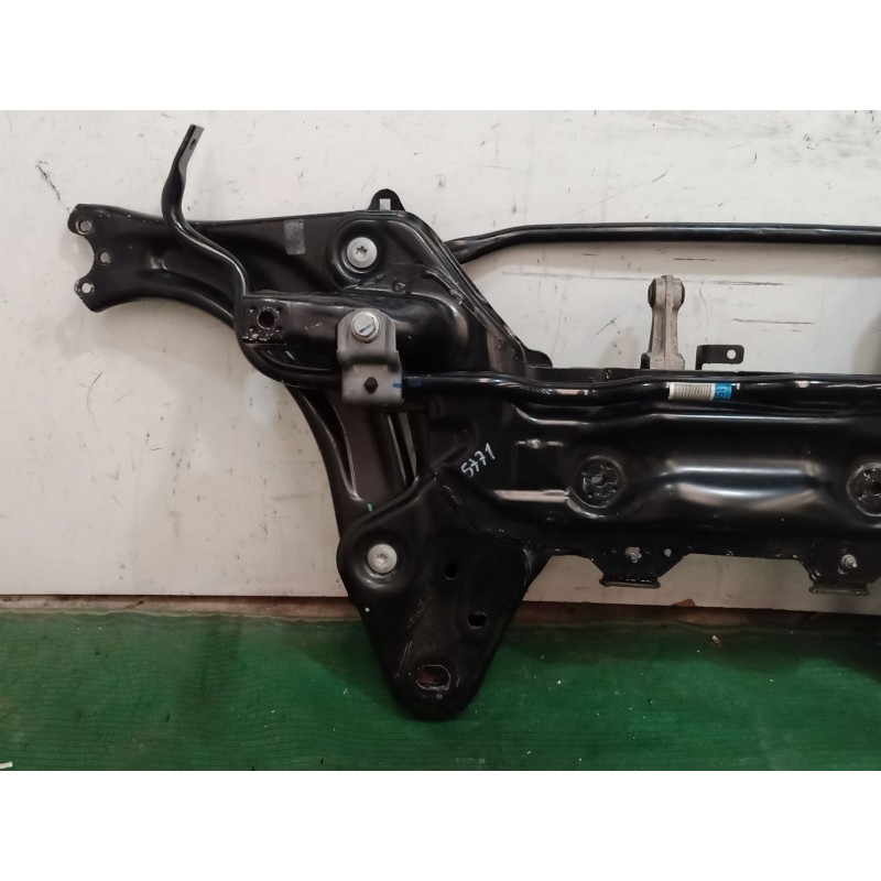 Recambio de puente delantero para citroën c4 cactus 1.2 thp 110 referencia OEM IAM 17924701D25 17924701D25 17924701D25