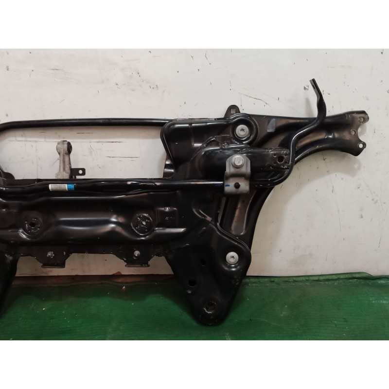 Recambio de puente delantero para citroën c4 cactus 1.2 thp 110 referencia OEM IAM 17924701D25 17924701D25 17924701D25