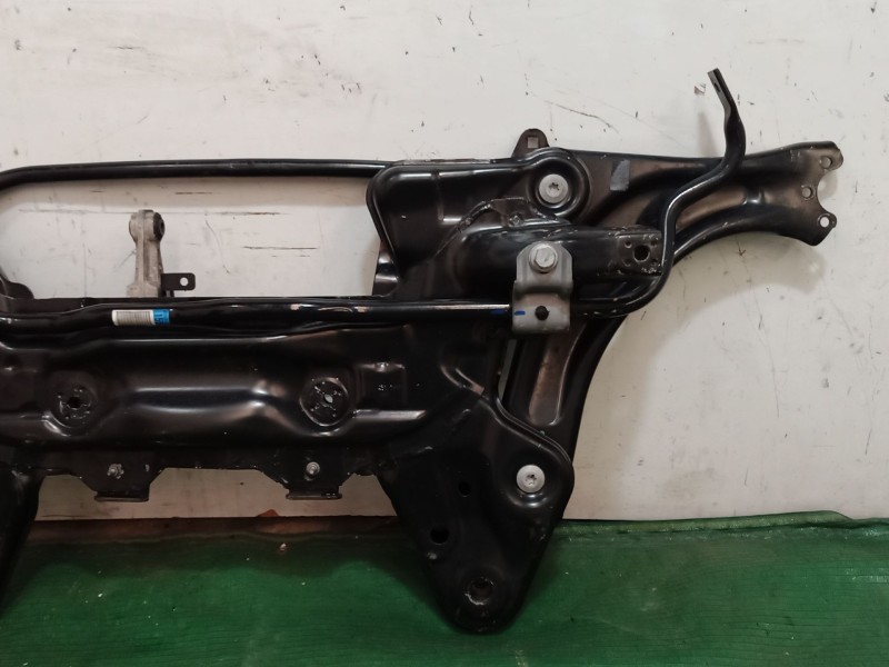 Recambio de puente delantero para citroën c4 cactus 1.2 thp 110 referencia OEM IAM 17924701D25 17924701D25 17924701D25