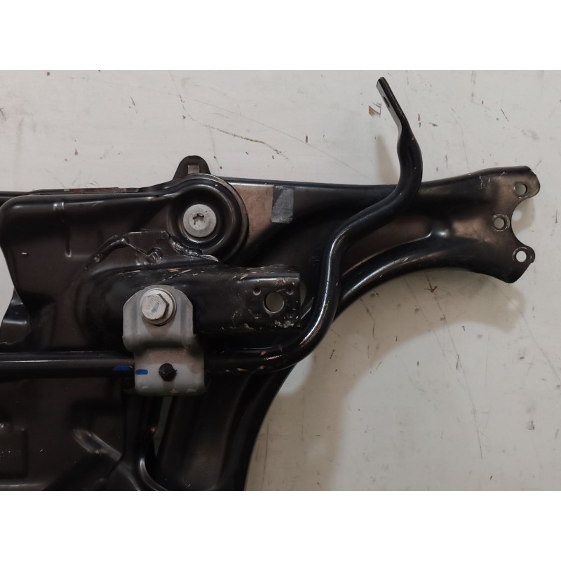 Recambio de puente delantero para citroën c4 cactus 1.2 thp 110 referencia OEM IAM 17924701D25 17924701D25 17924701D25