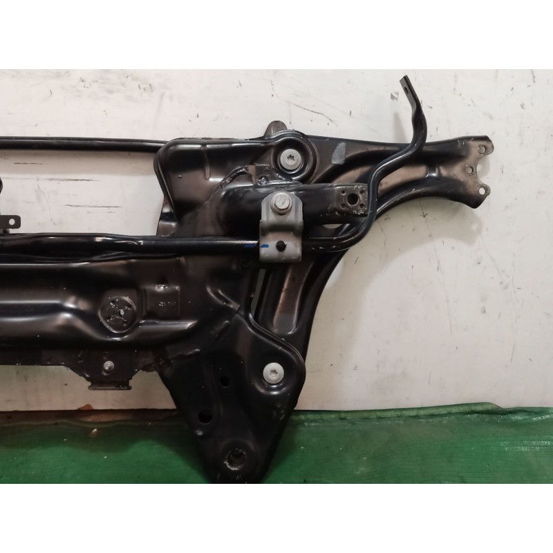 Recambio de puente delantero para citroën c4 cactus 1.2 thp 110 referencia OEM IAM 17924701D25 17924701D25 17924701D25