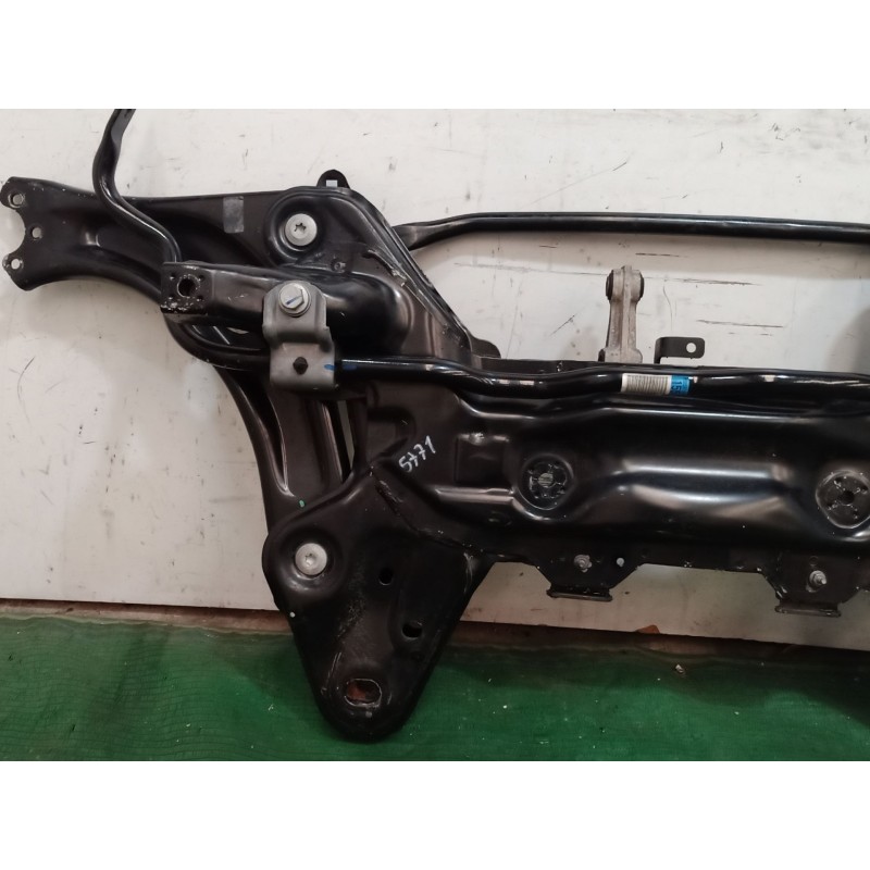 Recambio de puente delantero para citroën c4 cactus 1.2 thp 110 referencia OEM IAM 17924701D25 17924701D25 17924701D25