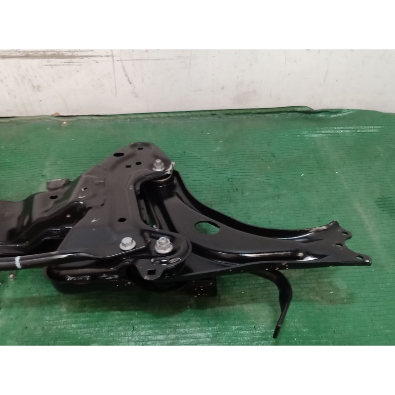 Recambio de puente delantero para citroën c4 cactus 1.2 thp 110 referencia OEM IAM 17924701D25 17924701D25 17924701D25