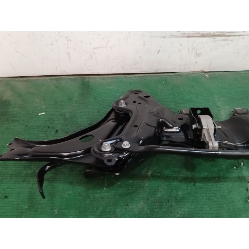 Recambio de puente delantero para citroën c4 cactus 1.2 thp 110 referencia OEM IAM 17924701D25 17924701D25 17924701D25