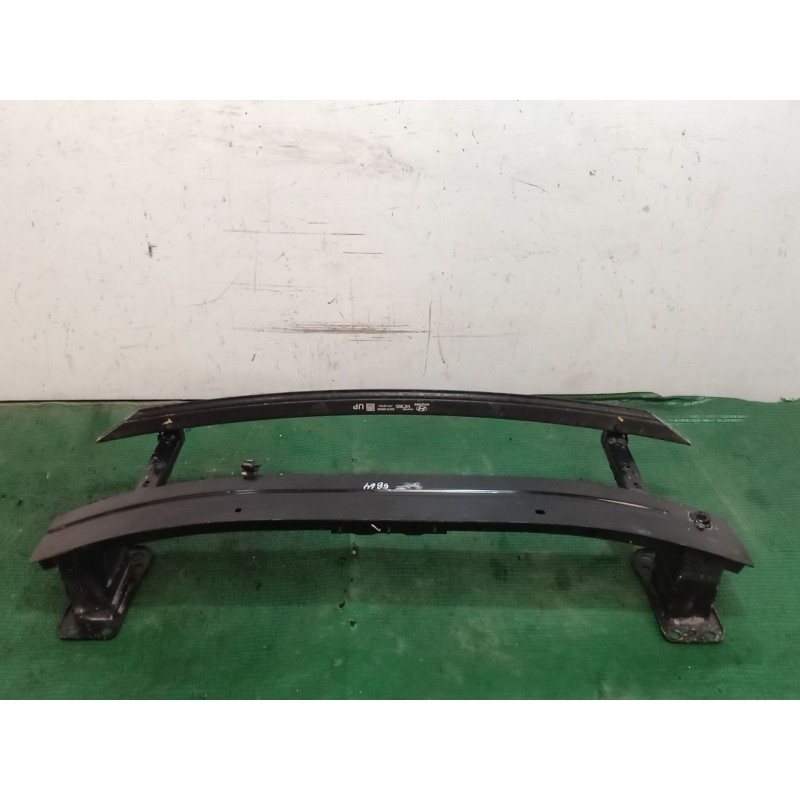 Recambio de refuerzo paragolpes delantero para hyundai i20 iii (bc3, bi3) 1.2 referencia OEM IAM   
