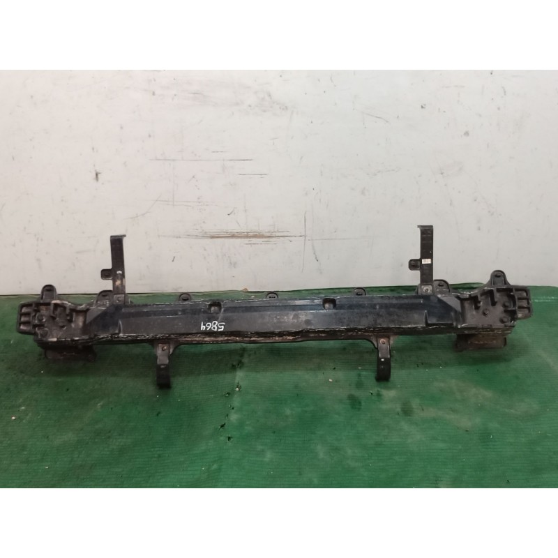 Recambio de refuerzo paragolpes trasero para hyundai i20 iii (bc3, bi3) 1.2 referencia OEM IAM   