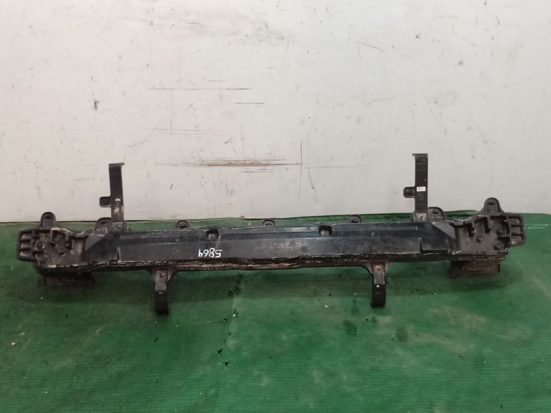 Recambio de refuerzo paragolpes trasero para hyundai i20 iii (bc3, bi3) 1.2 referencia OEM IAM   