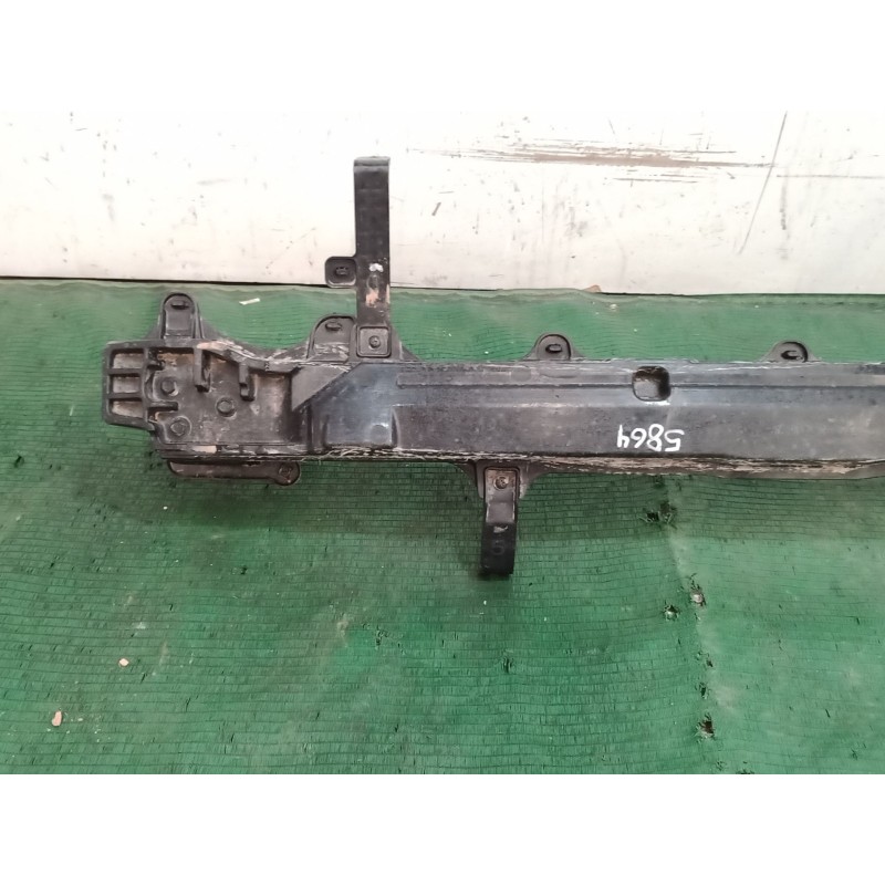 Recambio de refuerzo paragolpes trasero para hyundai i20 iii (bc3, bi3) 1.2 referencia OEM IAM   