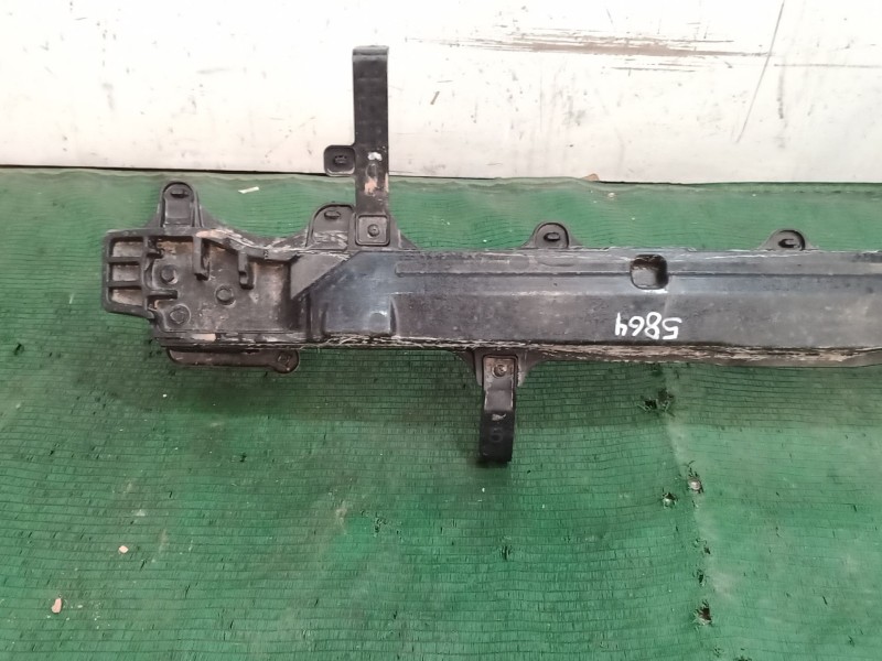 Recambio de refuerzo paragolpes trasero para hyundai i20 iii (bc3, bi3) 1.2 referencia OEM IAM   