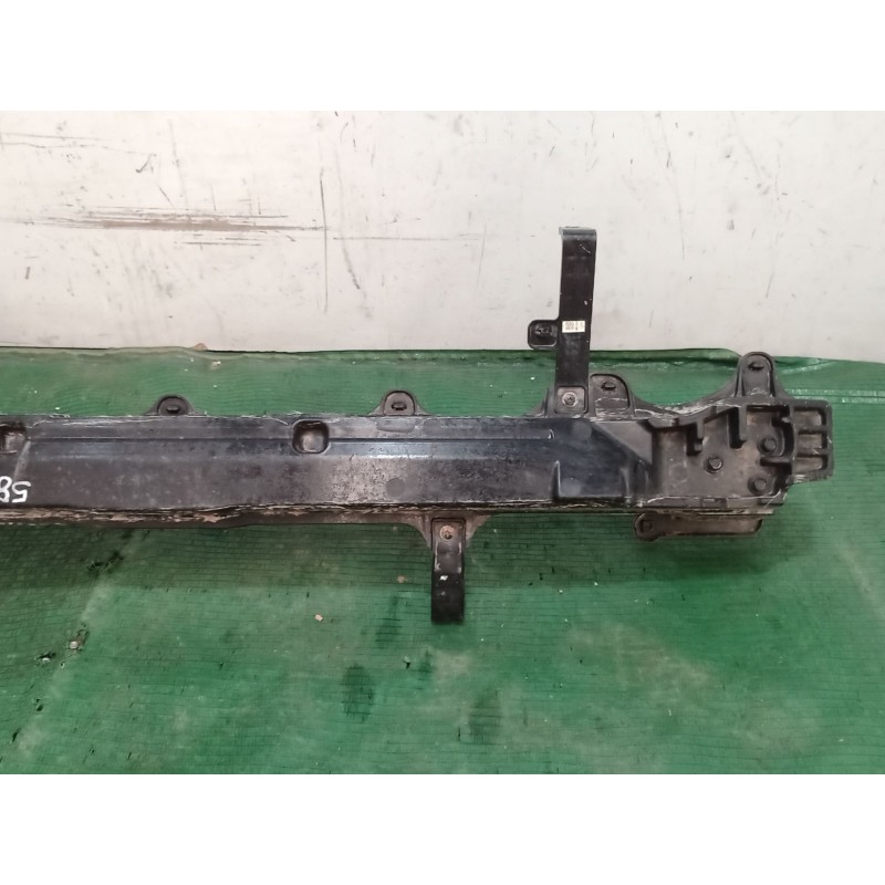 Recambio de refuerzo paragolpes trasero para hyundai i20 iii (bc3, bi3) 1.2 referencia OEM IAM   