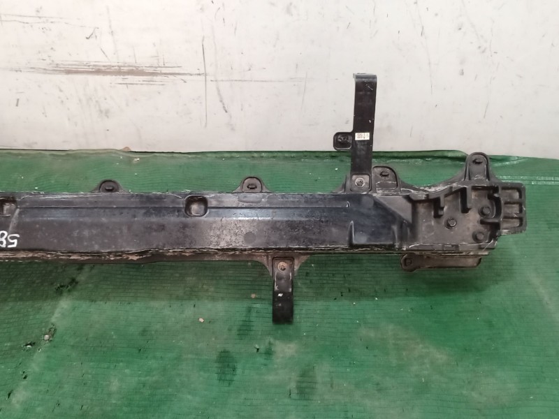 Recambio de refuerzo paragolpes trasero para hyundai i20 iii (bc3, bi3) 1.2 referencia OEM IAM   