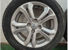 Recambio de juego llantas para peugeot 208 i (ca_, cc_) 1.2 vti 82 referencia OEM IAM    2