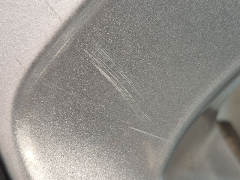 Recambio de juego llantas para peugeot 208 i (ca_, cc_) 1.2 vti 82 referencia OEM IAM   