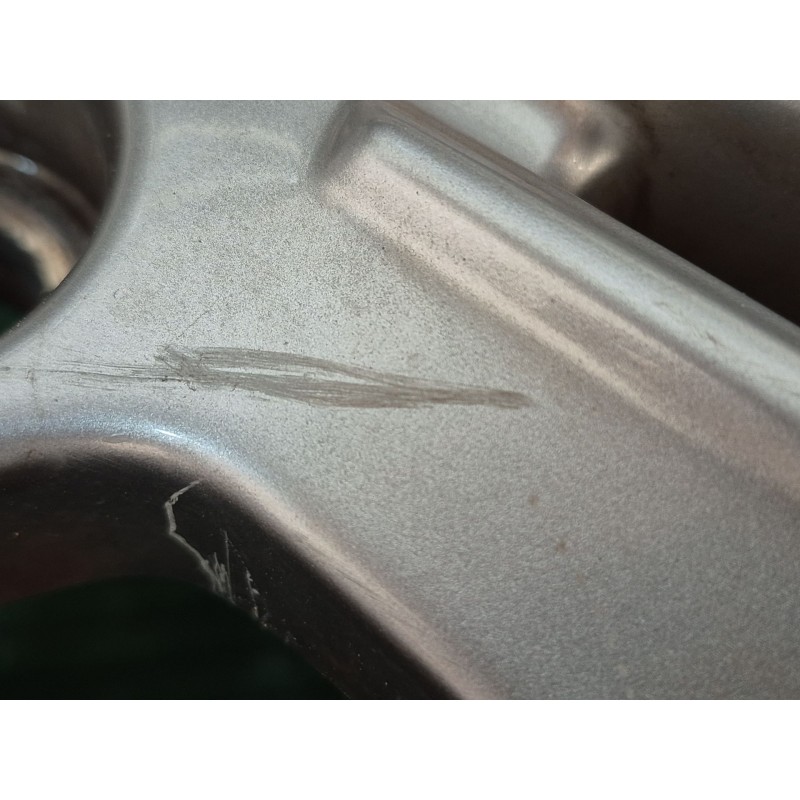 Recambio de juego llantas para peugeot 208 i (ca_, cc_) 1.2 vti 82 referencia OEM IAM   