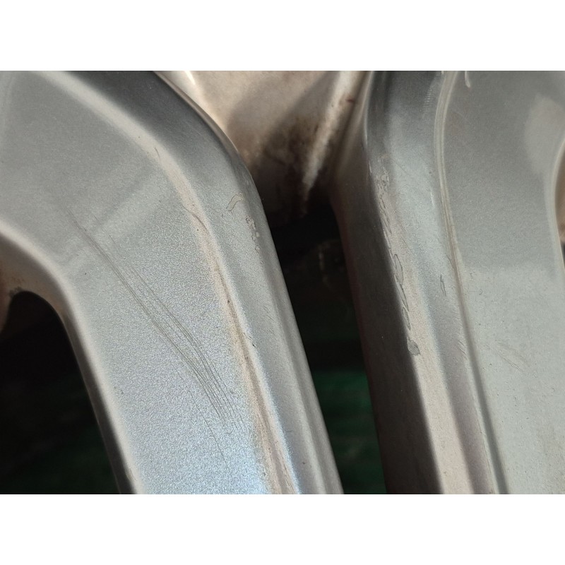 Recambio de juego llantas para peugeot 208 i (ca_, cc_) 1.2 vti 82 referencia OEM IAM   