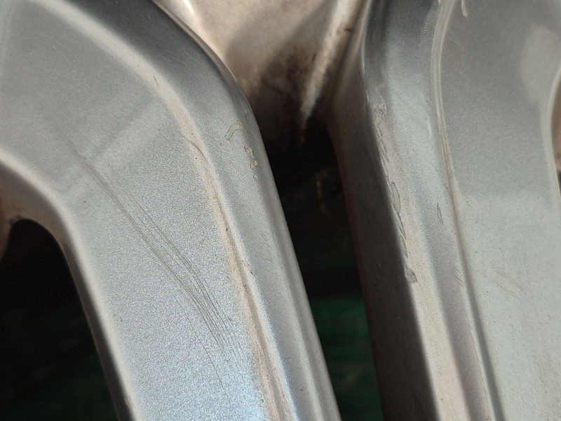 Recambio de juego llantas para peugeot 208 i (ca_, cc_) 1.2 vti 82 referencia OEM IAM   