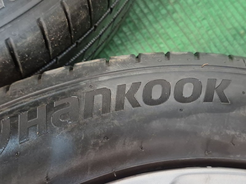 Recambio de juego llantas para peugeot 208 i (ca_, cc_) 1.2 vti 82 referencia OEM IAM   