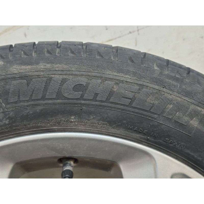 Recambio de juego llantas para peugeot 208 i (ca_, cc_) 1.2 vti 82 referencia OEM IAM   